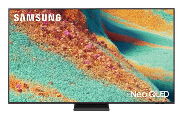Samsung QE55QN85FAUXZT TV 139,7 cm (55'') 4K Ultra HD Smart TV Wifi Argent