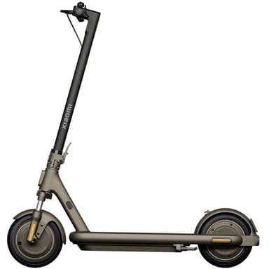 Scooter elettrico 4 Pro Max, 400 W, 25 km/h, 60 Km, grigio quarzo