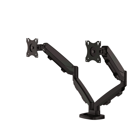 Fellowes Eppa Bras porte écrans double Neuf - vue 2