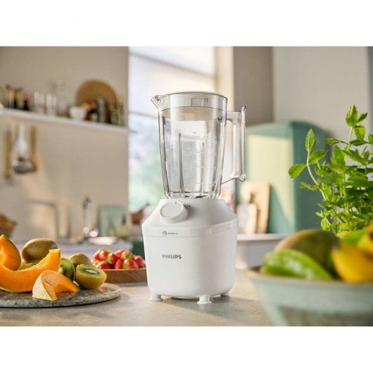 Blender  Philips Series 3000 HR2041 - vue 9