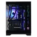 PC Gamer MRED CBT77-03 Intel Core i5 14600K RTX 5070 16 Go DDR5 1 To SSD Windows 11 Bluetooth Wi?Fi Noir