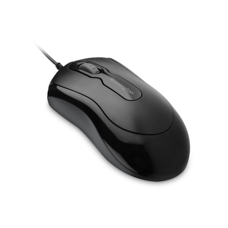 Kensington Pro Fit Washable Mouse Wired K70315WW - vue 3
