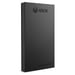 Seagate STLD1000400 lecteur à circuits intégrés externe 1 To USB Type-A vers USB Type-C 3.2 Gen 1 (3.1 Gen 1) Noir