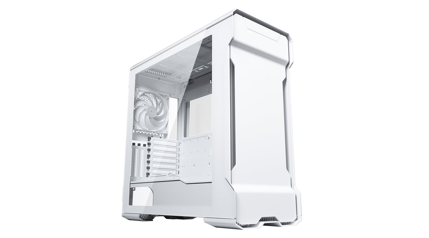 Phanteks Evolv X Midi Tower Neuf