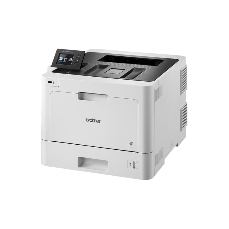 Brother HL-L8360CDW Imprimante laser couleur WiFi - Neuf
