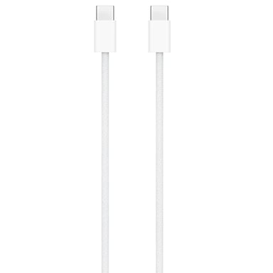 Apple - USB cable - 24 pin USB-C (M) to 24 pin USB-C (M) - 1 m