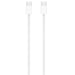 Apple - USB cable - 24 pin USB-C (M) to 24 pin USB-C (M) - 1 m