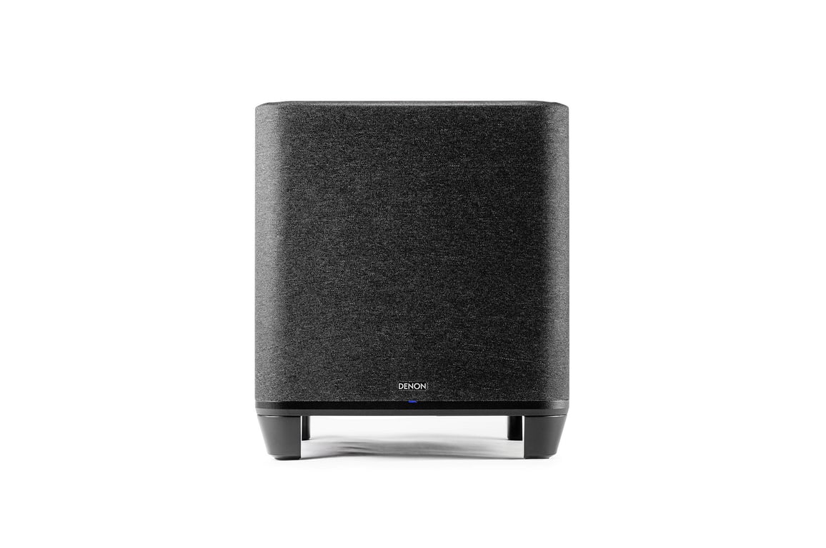 DENON DENONHOMESUBBKE2 - vue 2