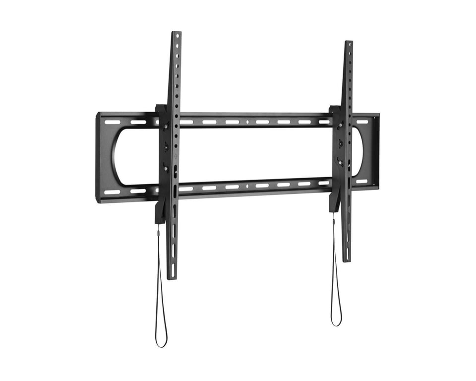 Equip 650339 support pour téléviseur 3,05 m (120 ) Noir - vue 2