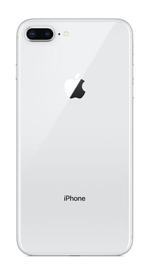 iPhone 8 Plus 64 Go Argent [SANS TOUCHID]