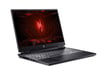 Acer Nitro 16 AN16-41-R8UR AMD Ryzen™ 7 7735HS Ordinateur portable 40,6 cm (16'') WQXGA 16 Go DDR5-SDRAM 512 Go SSD NVIDIA GeForce RTX 4070 Wi-Fi 6 (802.11ax) Windows 11 Home Noir