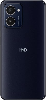 HMD Pulse Pro (4G) 128 GB, nero, sbloccato