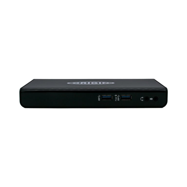 lenovo thinkpad dock 4336 - vue 3