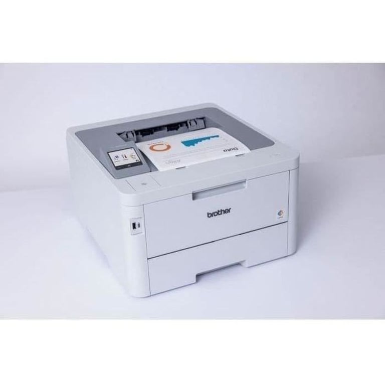 Imprimante laser HL L8240CDW - vue 7
