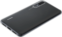 Custodia sottile e invisibile per Huawei P20 Pro 1,2 mm, trasparente