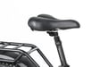 E-bike JOBOBIKE ROBIN PRO ST-F33 per adulti con batteria da 48V 17,5Ah - Nero