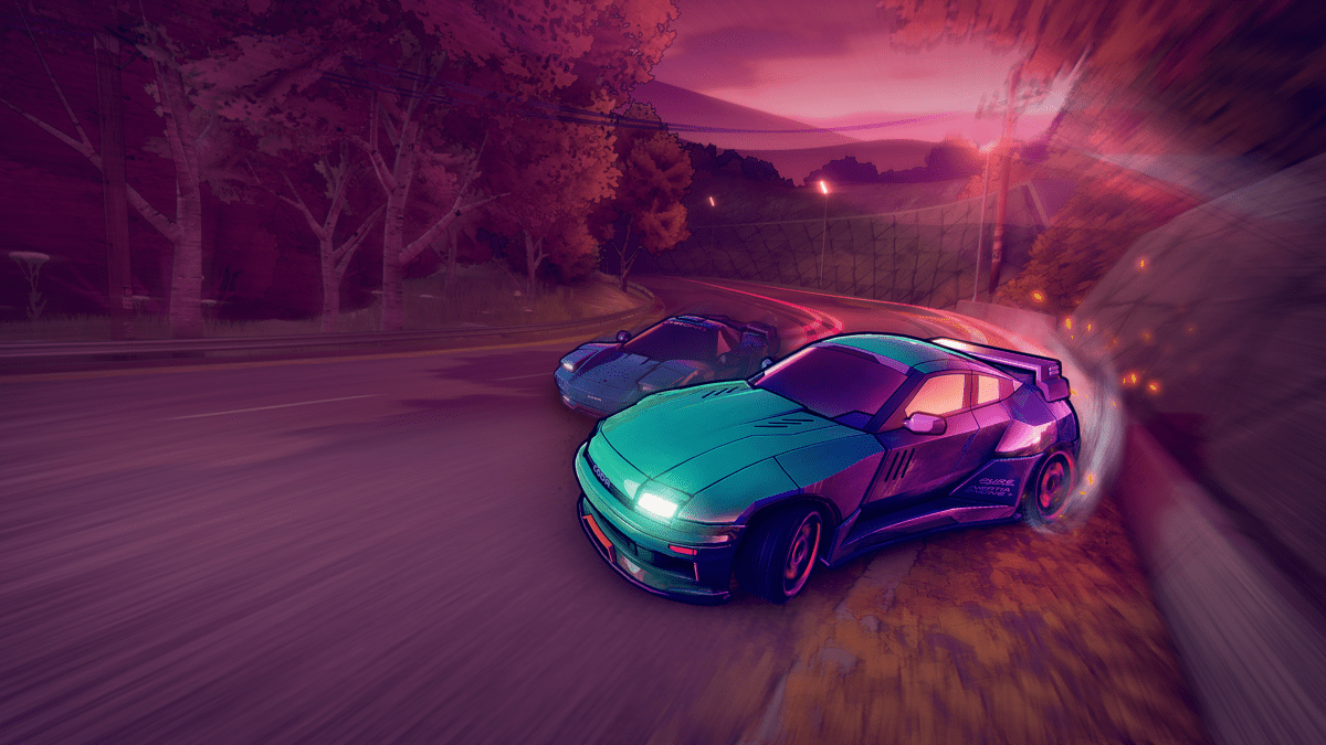 Inertial Drift Switch Neuf - vue 3