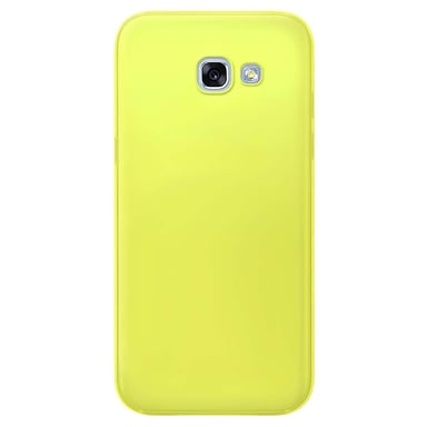 Custodia per Galaxy A3 2017 Edizione 0.3 Nude Ultra-sottile in TPU