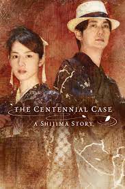 The Centennial Case : A Shijima Story (PC)
 [Code de téléchargement]