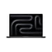 Macbook pro M4 Max (2024) 16', 1 To 36 Go Apple GPU 32, Noir sidéral - AZERTY