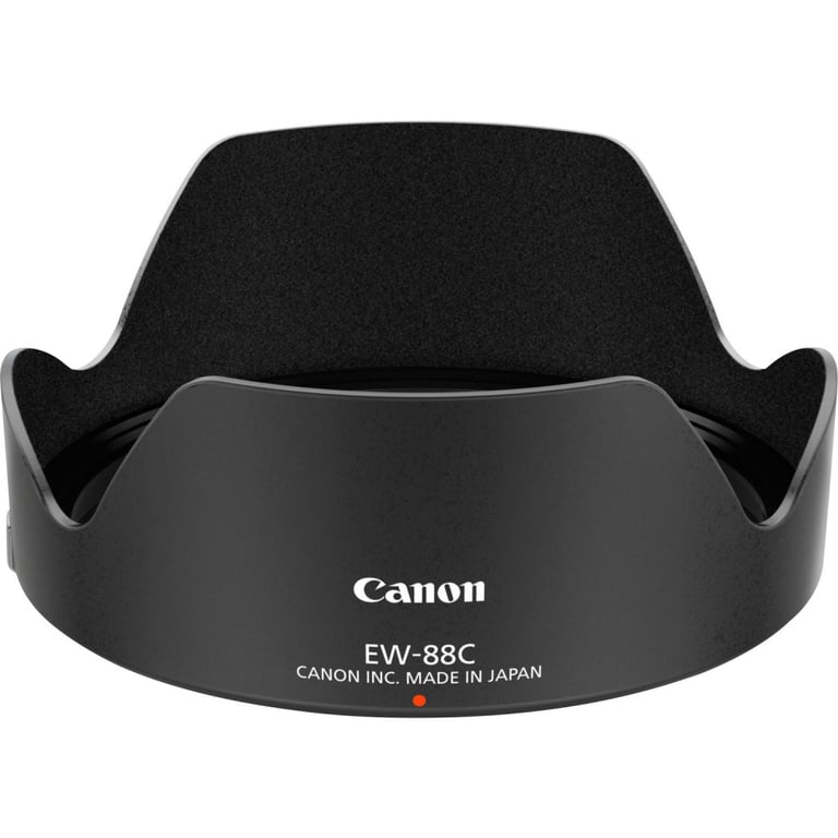 Pare-Soleil Canon EW 88 C – Pour Objectif EF 24-70mm f/2.8L II USM - vue 2