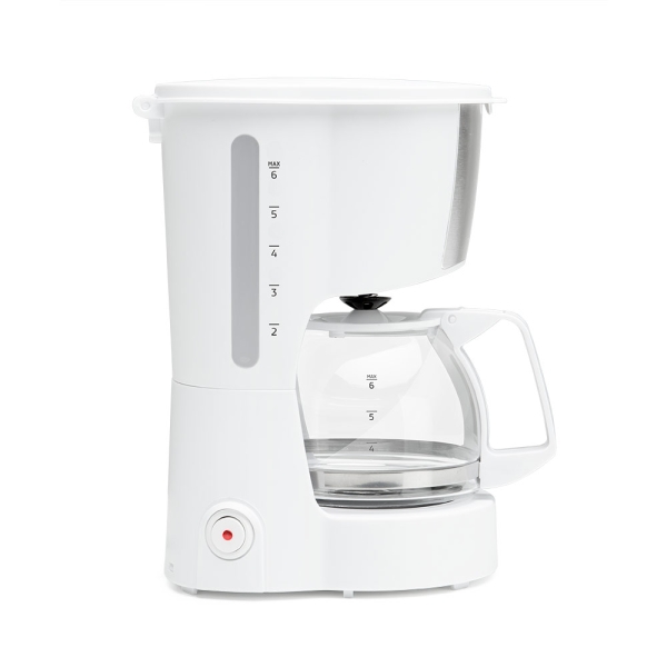 Cafetière Filtre Orbegozo CG 4106 – 6 Tasses, Filtre Amovible, 600 W - vue 2
