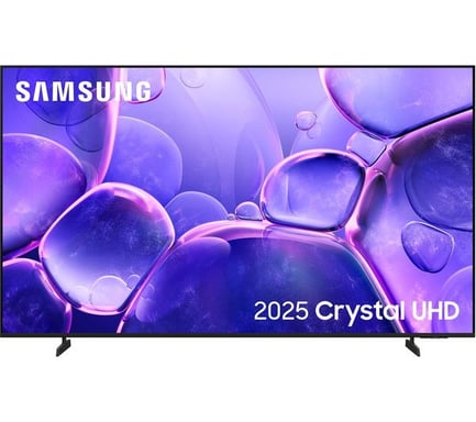 Samsung UE85U8000FKXXU TV 2,16 m (85'') 4K Ultra HD Smart TV Wifi Noir