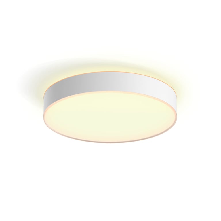 Plafonnier LED PHILIPS HUE Enrave - vue 2
