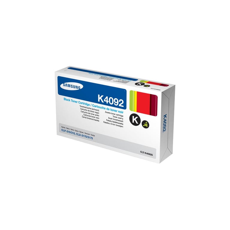 SAMSUNG CLT K4072S - vue 6