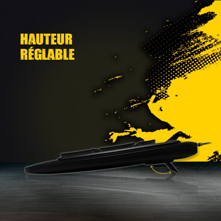 Advance GTA 220 - vue 5