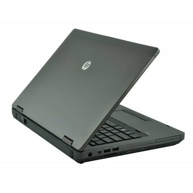 HP ProBook 6470b - 4Go - HDD 320Go