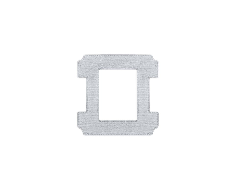 Ecovacs W CC02 0009 accessoire de nettoyage de fenêtre électrique Chiffon de nettoyage Neuf