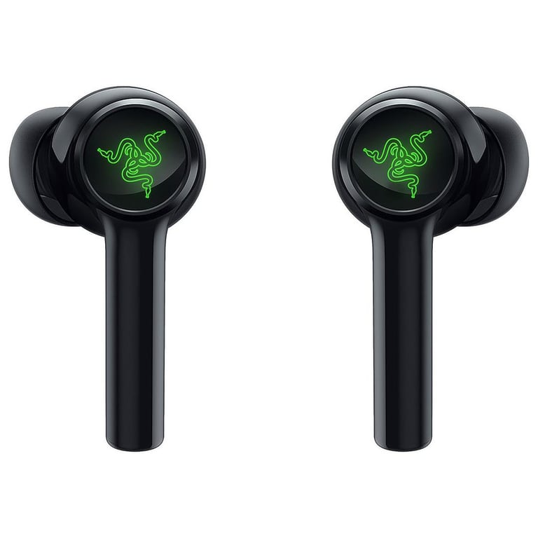 Razer Hammerhead Pro HyperSpeed Écouteurs True Wireless Stereo TWS Ecouteurs Jouer Bluetooth Neuf - vue 2