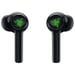 Razer Hammerhead Pro HyperSpeed Auriculares True Wireless Stereo (TWS) Dentro de oído Juego Bluetooth Negro