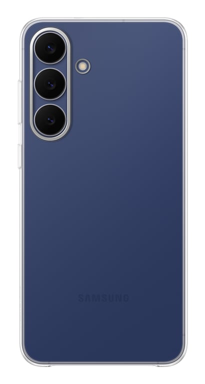 Samsung Coque pour Samsung Galaxy S25 FE en TPU Ultra Fin Souple - vue 2