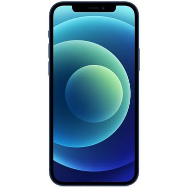 iPhone 12 64 Go Bleu [SANS FACEID]