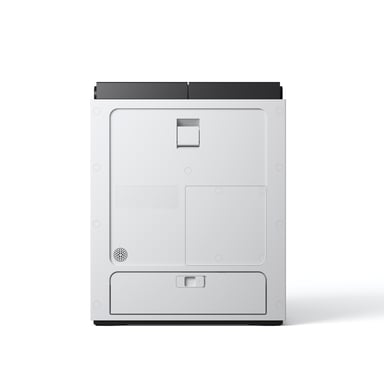 Winbot W3 Omni - Robot lavavetri Ecovacs, Argento