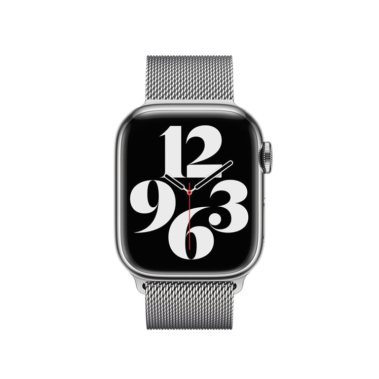Bracelet Apple Watch Milanais - vue 4
