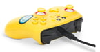 PowerA NSGP0268-01 mando y volante Amarillo Bluetooth Gamepad Nintendo Switch, Nintendo Switch Lite, Nintendo Switch OLED