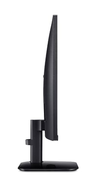 Acer KA2 KA272P0BI écran plat de PC 68,6 cm (27'') 1920 x 1080 pixels Full HD LCD Noir