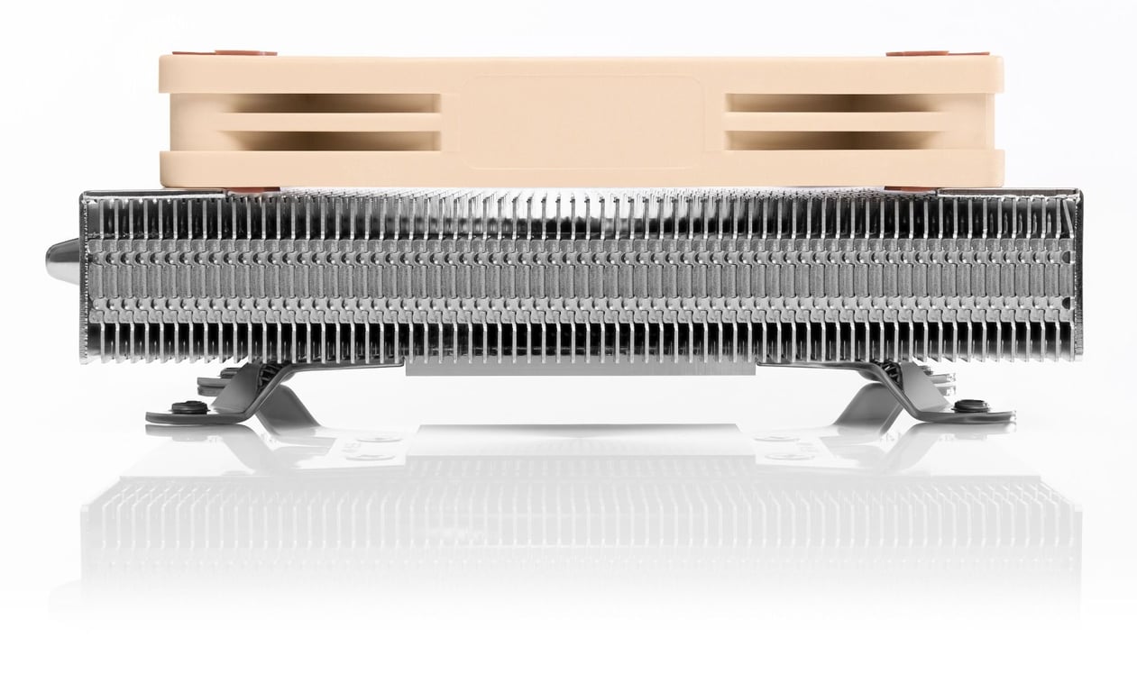 Noctua NNH L9a AM5 - vue 3