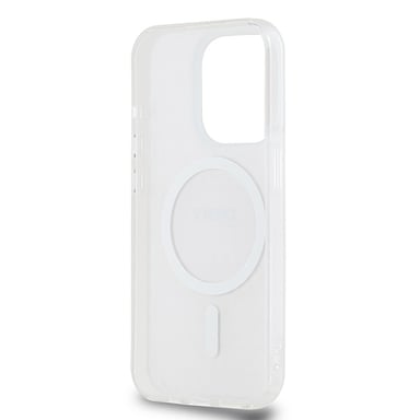 Custodia per iPhone 15 Pro MagSafe in TPU morbido con motivo