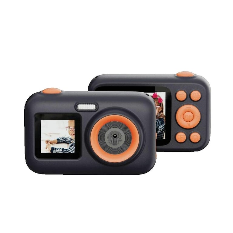 Caméra de sport SJCAM FunCam Plus 2,4 pouces noir - Neuf