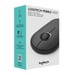 Ratón inalámbrico Logitech Pebble M350