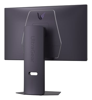 LG 27G850A-B.AEU pantalla para PC 68,6 cm (27'') 3840 x 2160 Pixeles 4K Ultra HD Negro