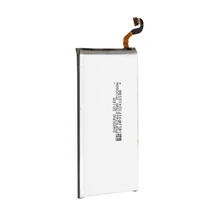 Samsung Batterie d'origine Galaxy S8 Plus 3500 mAh - vue 5