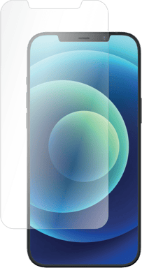 Salvadisplay per iPhone 12/iPhone 12 Pro vetro temperato SmartFrame