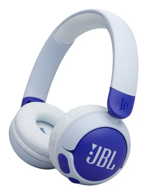 JBL Junior 320BT, Bleu