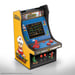 La mia sala giochi - Micro Player Burgertime