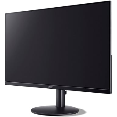 Acer SB243YG0bi pantalla para PC 60,5 cm (23.8'') 1920 x 1080 Pixeles Full HD LED Negro